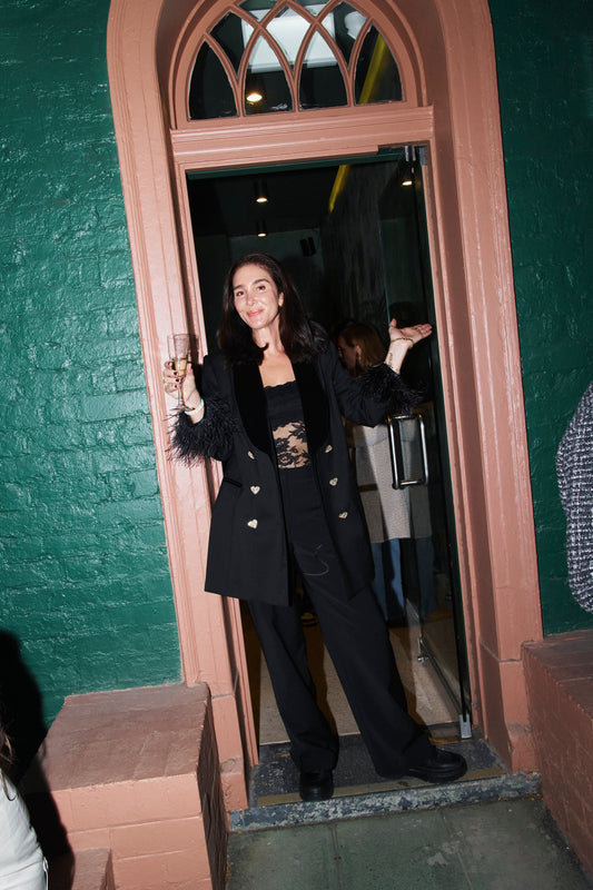 Still Buzzing from Our South Yarra VIP Night: One Year of Skin, Self-Love & Community