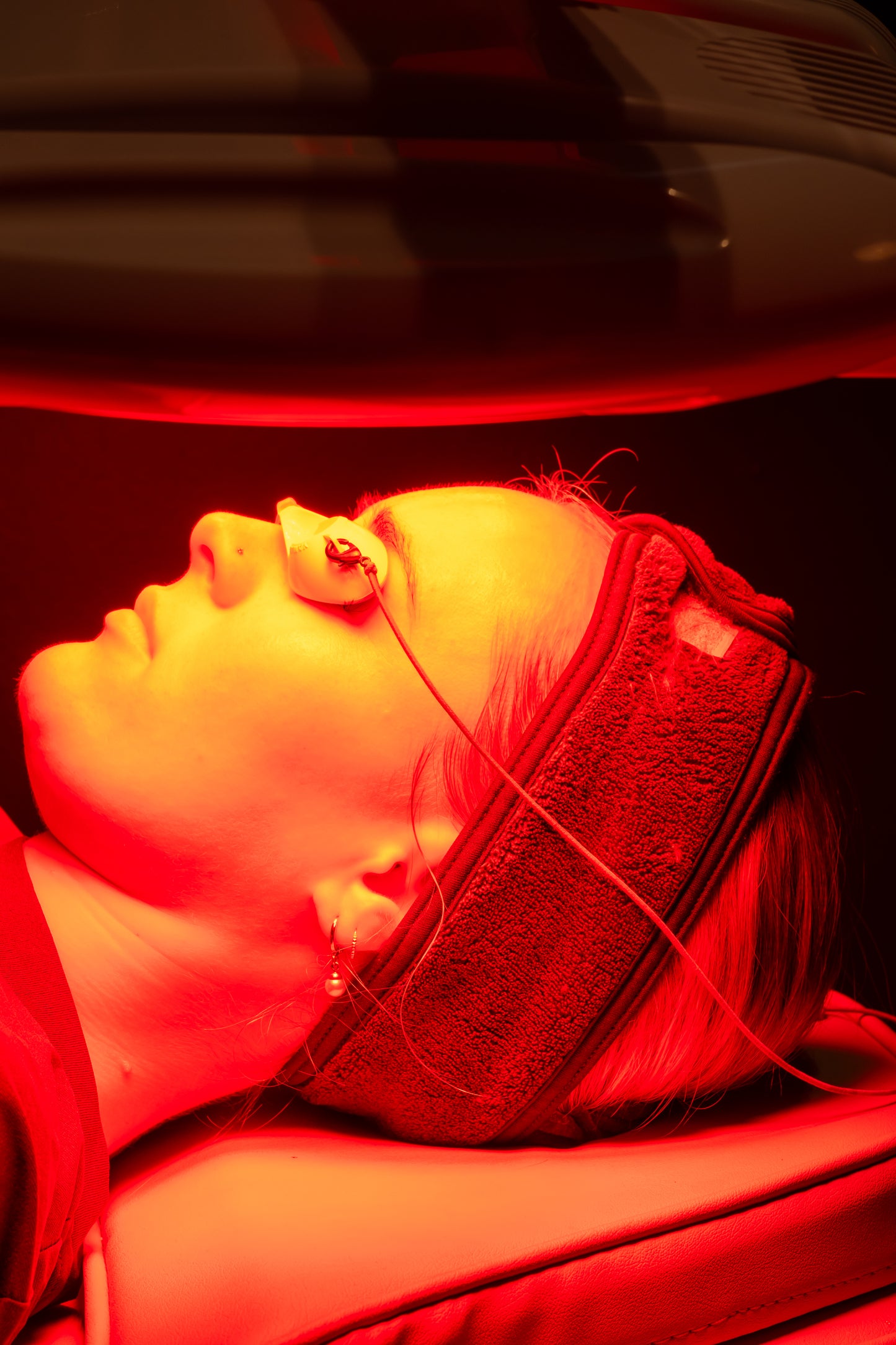 LED Treatment (Facial)