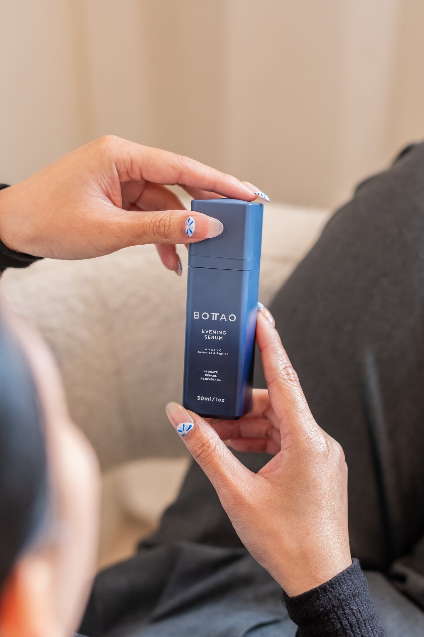 Bottao Evening Serum