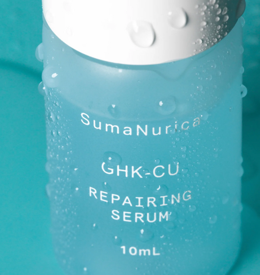 SumaNurica GHK-Cu Repairing Serum