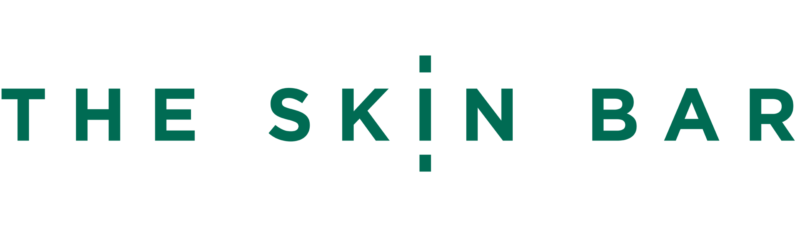 The Skin Bar