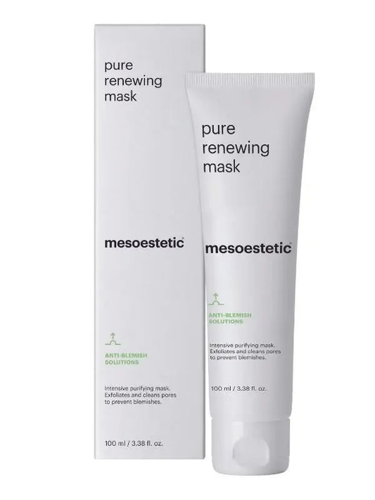 Mesoestetic Pure Renewing Mask