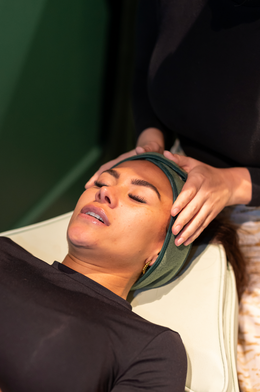 Herbal B Peel x 3 Series