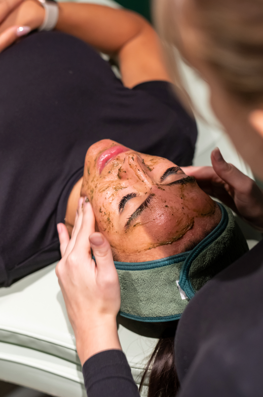 Herbal B Peel