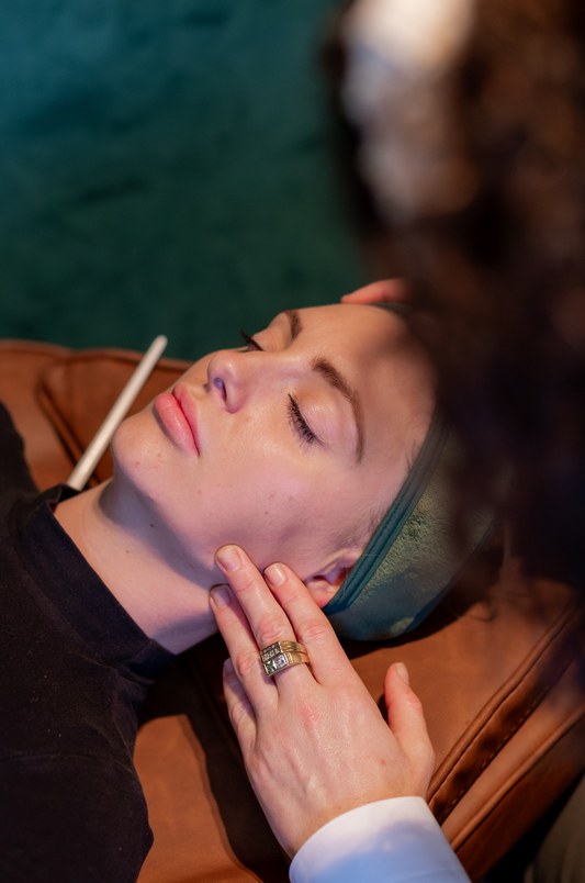 Dr Spiller Enzyme Facial x 3 Series