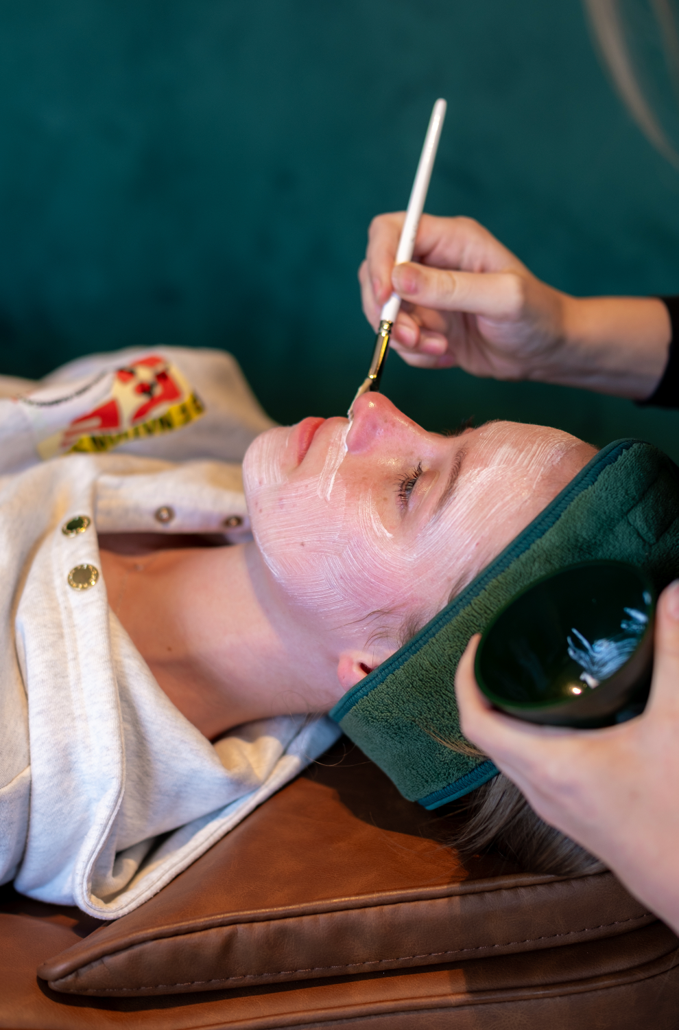 Ultimate Glow Facial