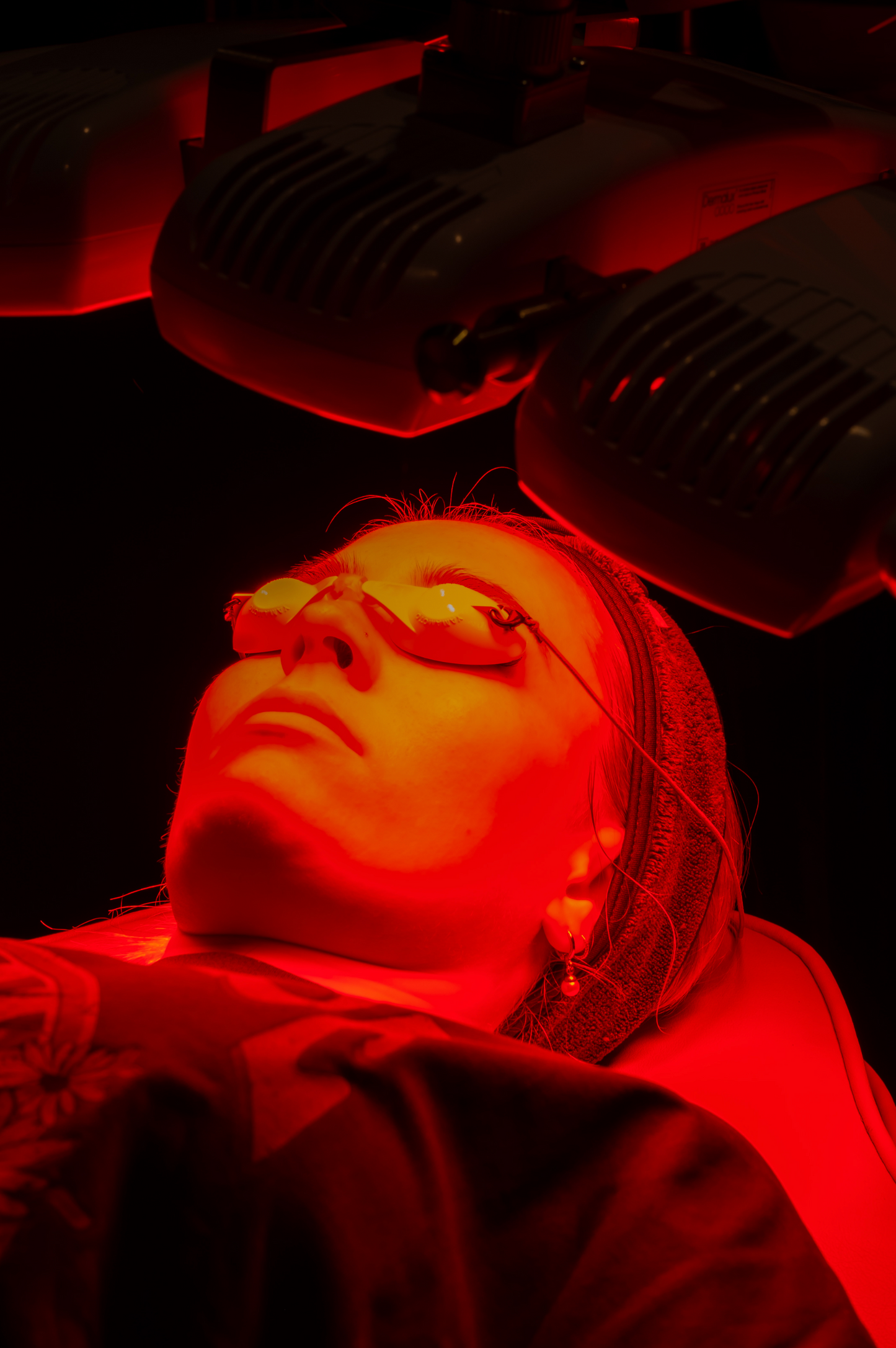 LED Add On x 6 treatment series