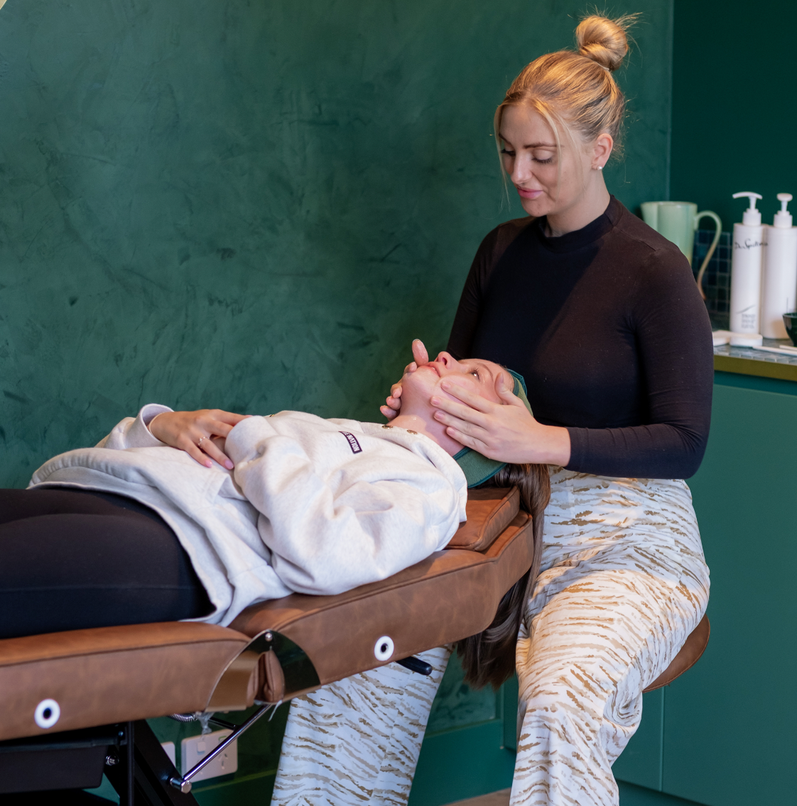 Ultimate Glow Facial x 3 Pack