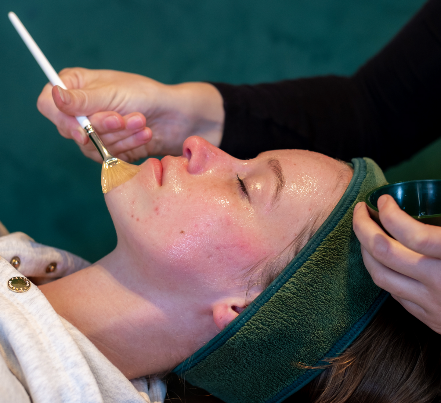 Ultimate Glow Facial x 3 Pack