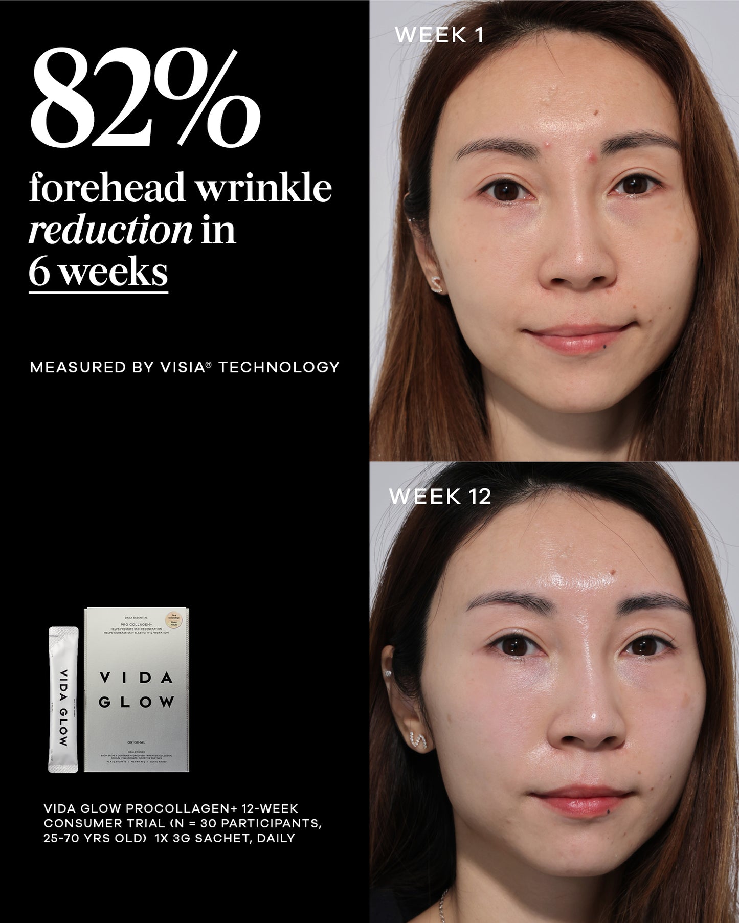 Vida Glow Pro Collagen+