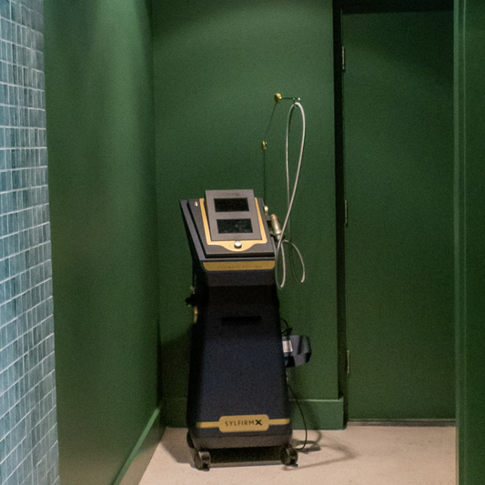 RF Needling x 3 Series