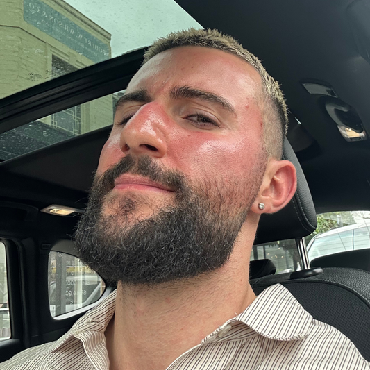 First-Time Skin Needling with Consultation & LED