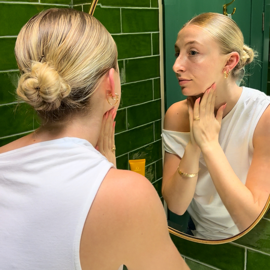 Skin Needling x 3 Series