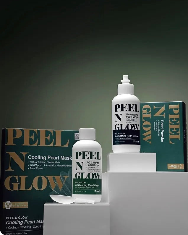 K-Beauty Spicule Treatment