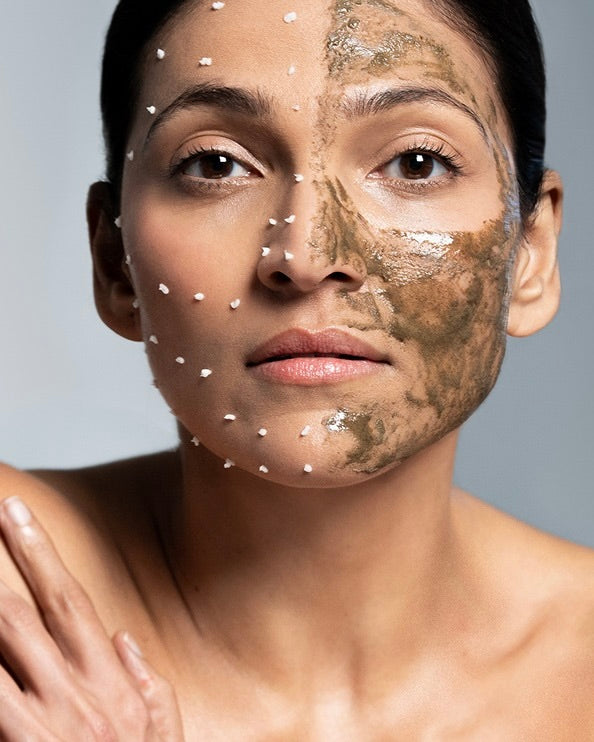 K-Beauty Spicule Treatment