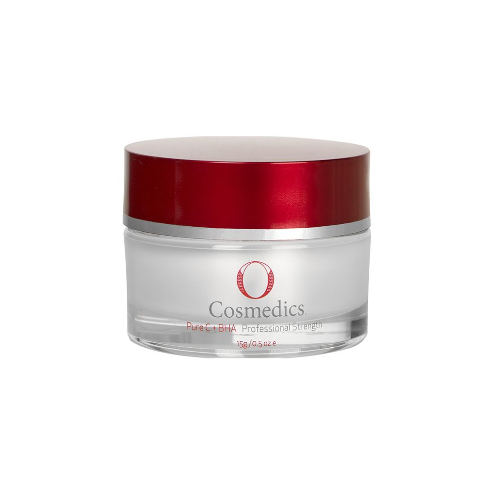 O Cosmedics Pure C + BHA