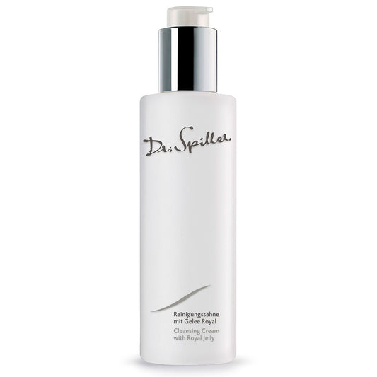 Dr Spiller Aloe Sensitive Cleansing Gel