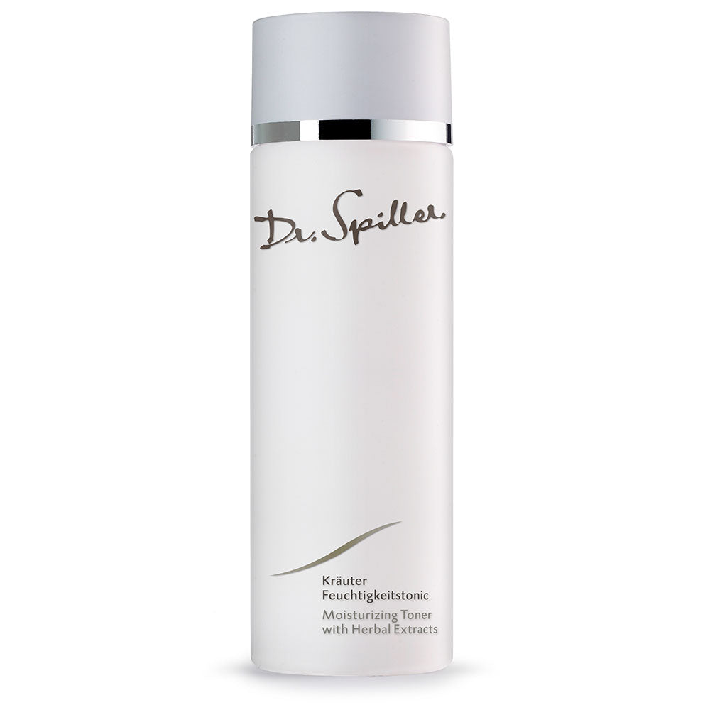 Dr Spiller Moisturizing Toner Herbal Extracts
