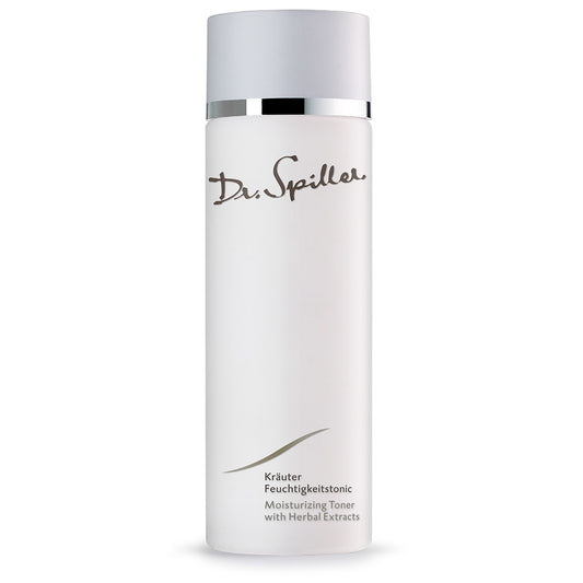 Dr Spiller Moisturizing Toner Herbal Extracts