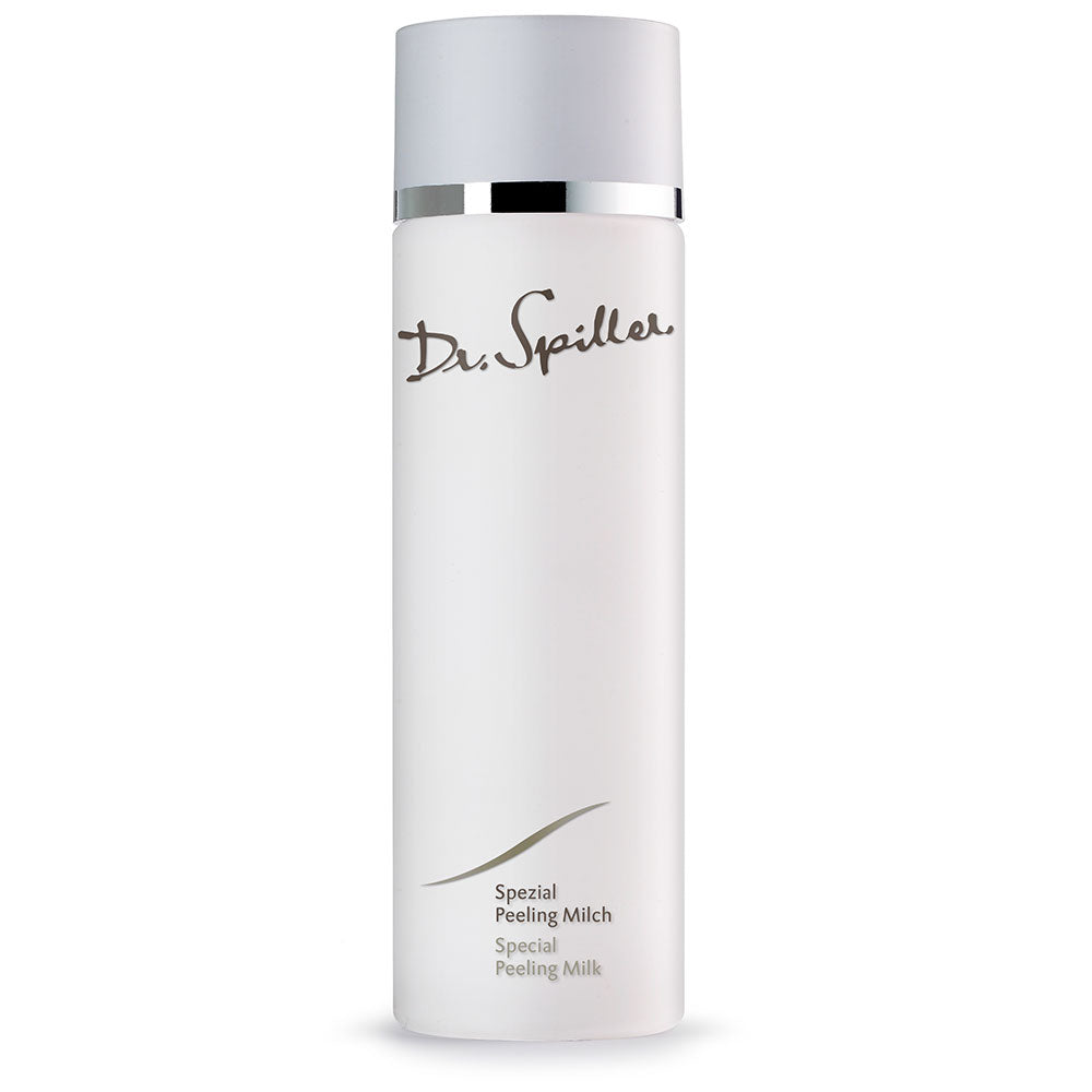 Dr Spiller Special Peeling Milk