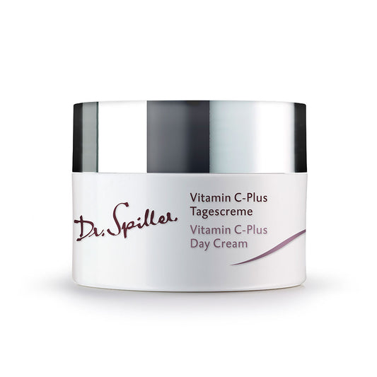 Dr Spiller Vitamin-C Plus Day Cream