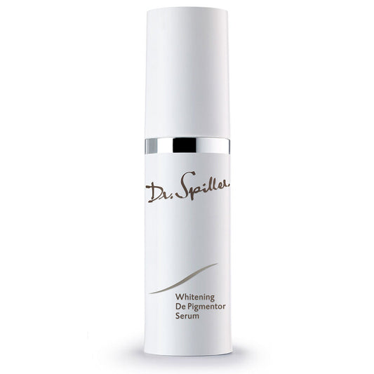 Dr Spiller Whitening De Pigmentor Serum