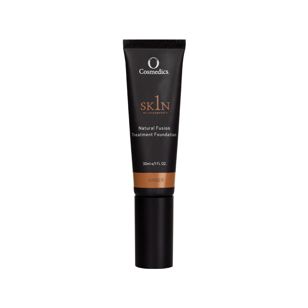 O Cosmedics Foundation - Amber 30ml