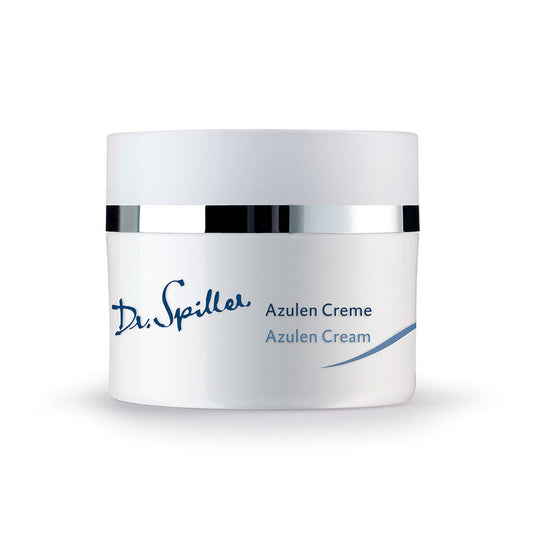 Dr Spiller Azulen Cream