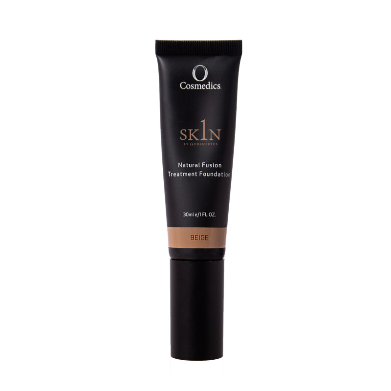 O Cosmedics Foundation - Beige 30ml
