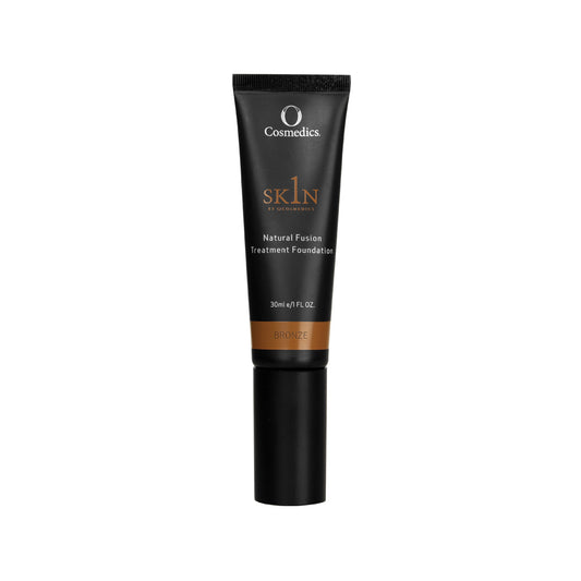 O Cosmedics Foundation - Bronze 30ml