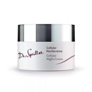 Dr Spiller Cellular Night Cream