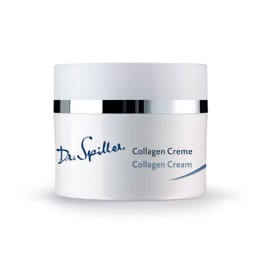 Dr Spiller Collagen Cream