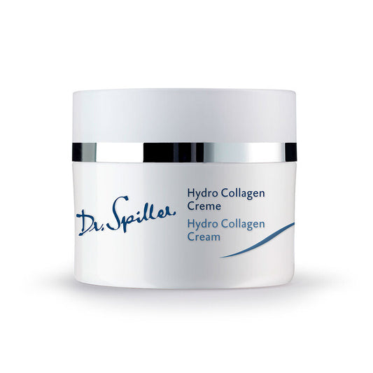 Dr Spiller Hydro Collagen Cream