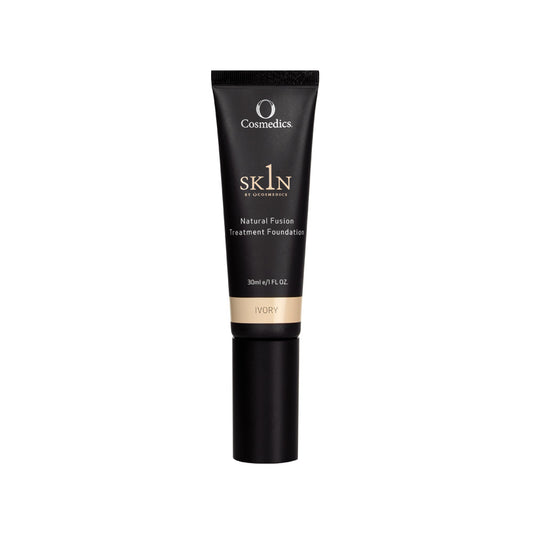 O Cosmedics Foundation - Ivory 30ml