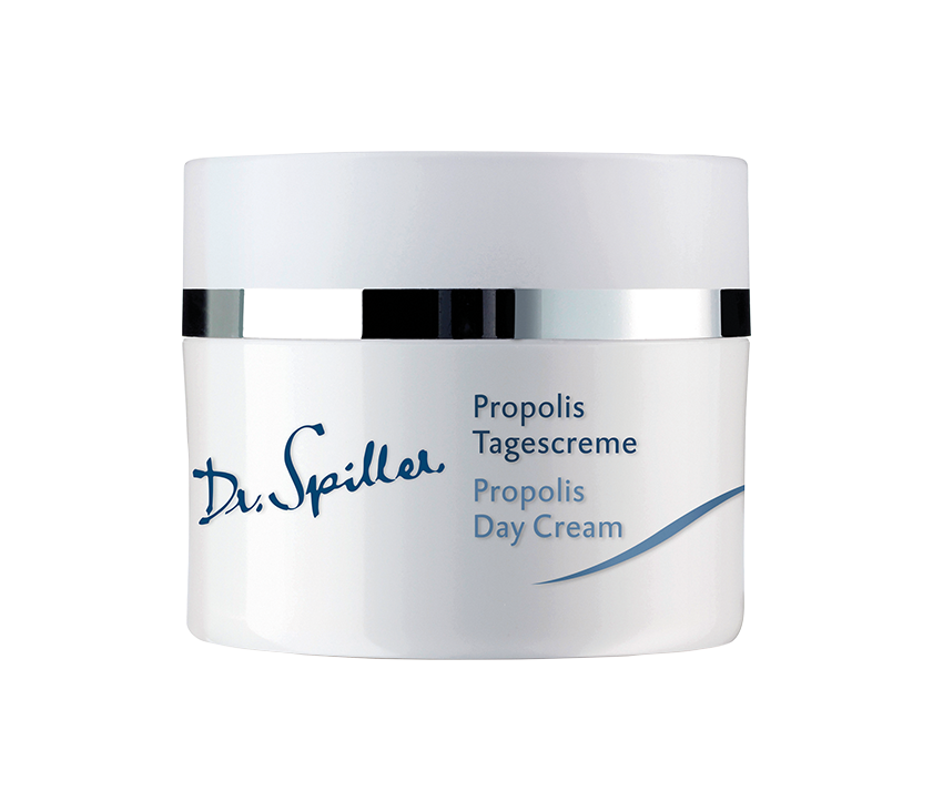 Dr Spiller Propolis Day Cream