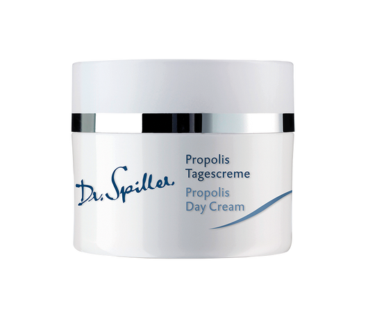 Dr Spiller Propolis Day Cream