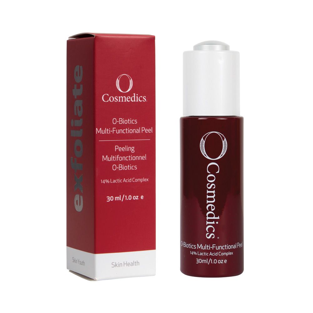 O Cosmedics Multi Functional Peel