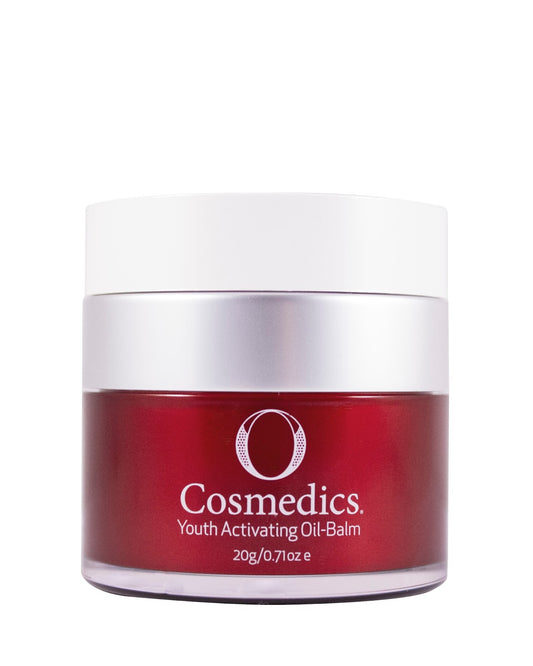 O Cosmedics Youth Activating Oil-Balm 20g