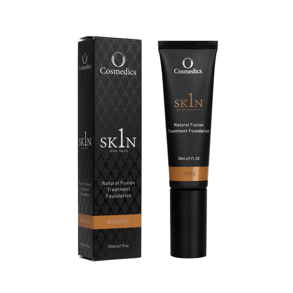 O Cosmedics Foundation - Spice 30ml