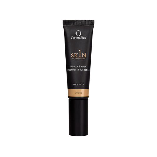 O Cosmedics Foundation - Suede 30ml