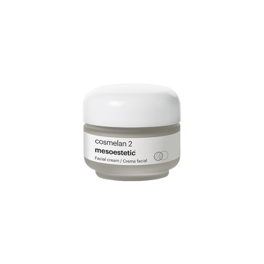 Mesoestetic Cosmelan Maintenance Cream 2
