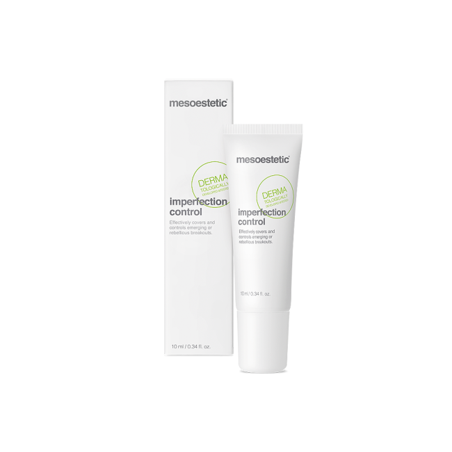 Mesoestetic Imperfection Control 10ml