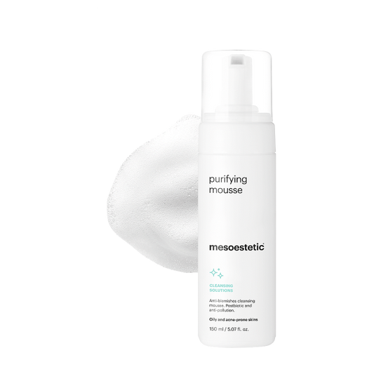 Mesoestetic Purifying Mousse