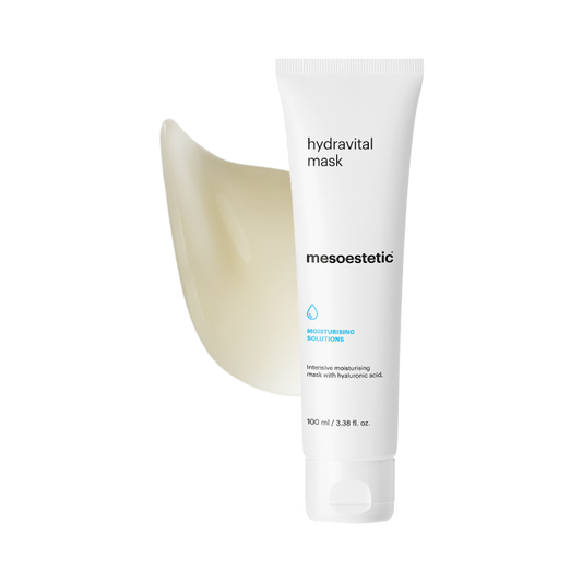 Mesoestetic Hydravital Mask