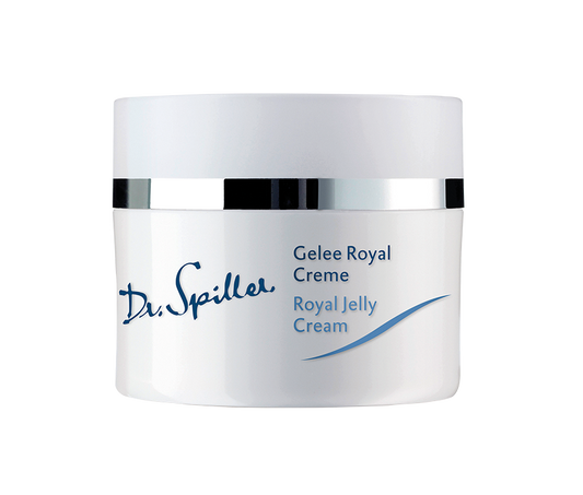 Dr Spiller Royal Jelly Cream