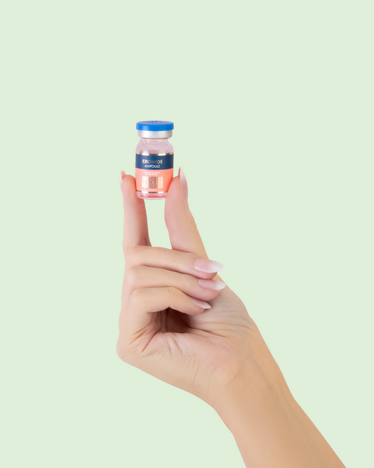 Exosomes: The Future of Skin Regeneration