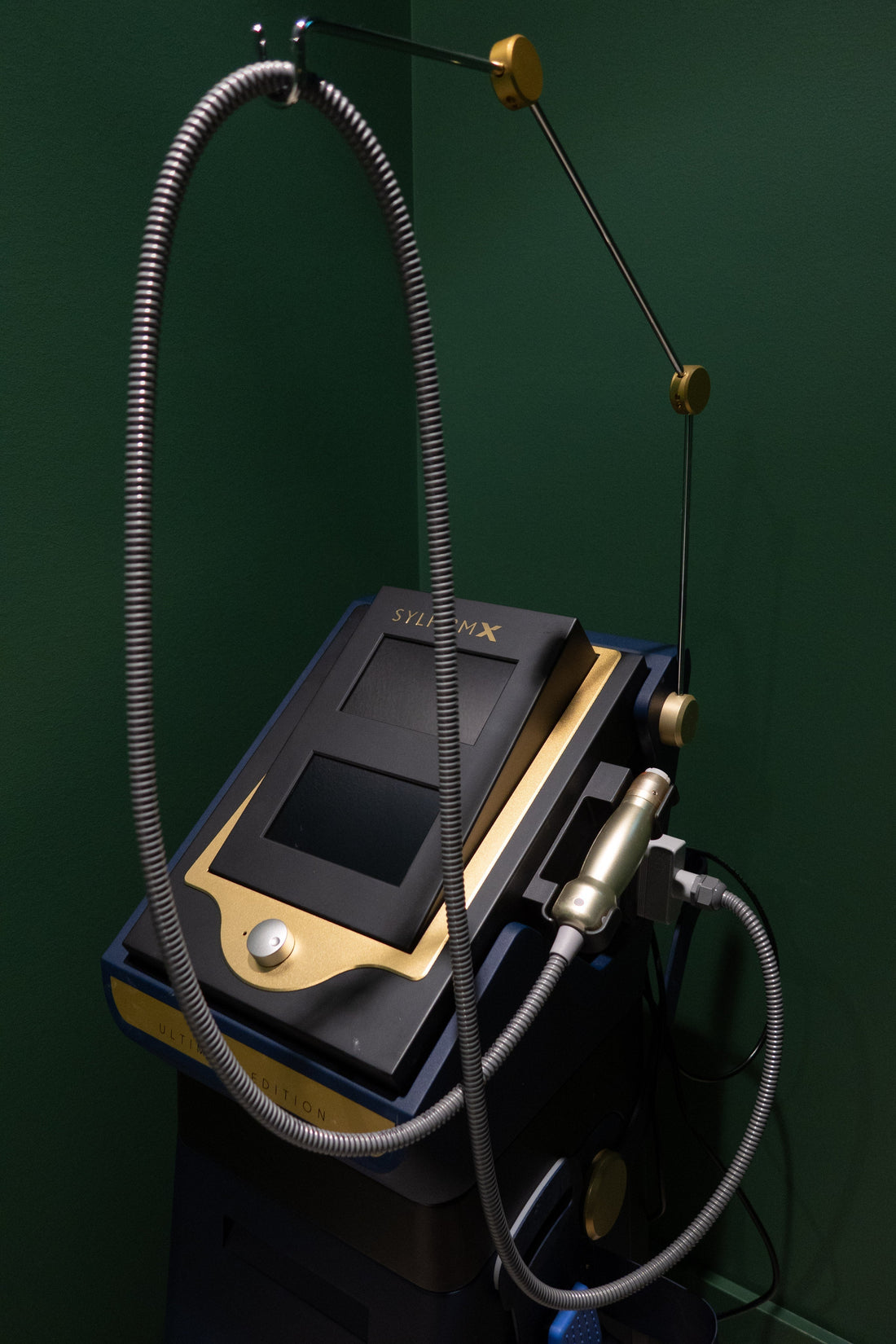 Is RF the secret to non-surgical skin tightning?