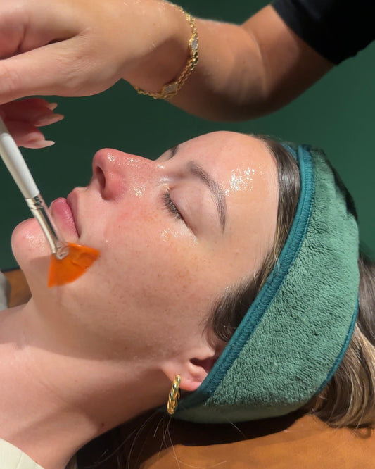 Get Your Skin Event-Ready with RF Needling, The Ultimate Glow Facial, or Skin Needling!