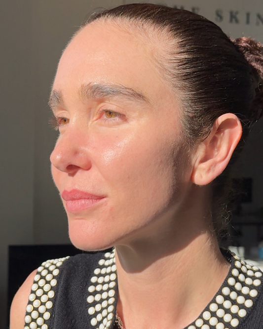The Road to Skin Longevity