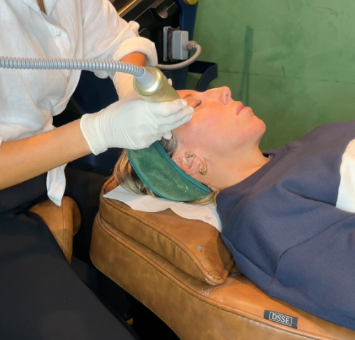 Understanding the Differences Between RF Skin Needling and Regular Skin Needling